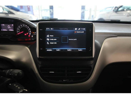 Peugeot 2008 Allure At