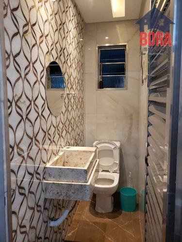 Imagem 20 de 23 de Casa A 15 Min A Pé Do Metrô Para Inglesa Com 2 Dormitórios À Venda, 130 M² Por R$ 560.000 - Vila Isolina Mazzei - São Paulo/sp - Ca0614