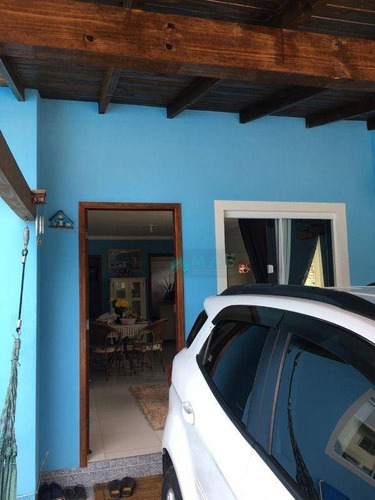 Imagem 10 de 30 de Casa Com 3 Dormitórios À Venda, 140 M² Por R$ 300.000,00 - São João Do Rio Vermelho - Florianópolis/sc - Ca0019