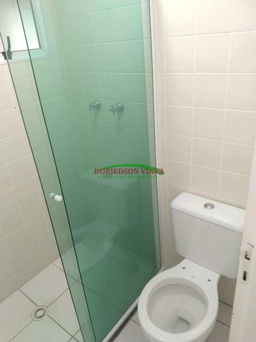 Imagem 27 de 30 de Apto 3 Quartos 1 Suítes Guarulhos - V655098