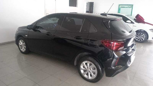 Chevrolet Onix LT 1.0 Turbo