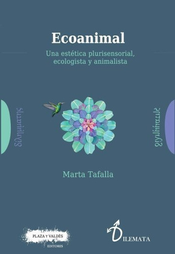 Ecoanimal - Tafalla, Marta