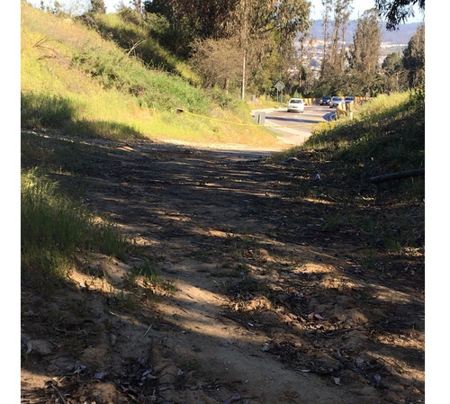 Imagen 2 de 7 de Terreno Mixto, 75 Mts. Orilla Via La Pólvora Acceso Propio.
