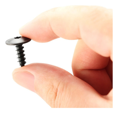 30 Tornillos Sujecion Automotriz Torx Para Salpicaderas