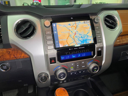 Toyota Tundra 5.7 Limited 4x4 At