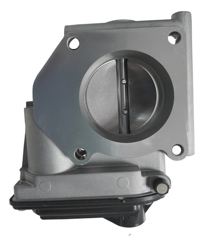 Cuerpo Aceleracion Mercury Montego Luxury 3.0l 2005 64.36mm