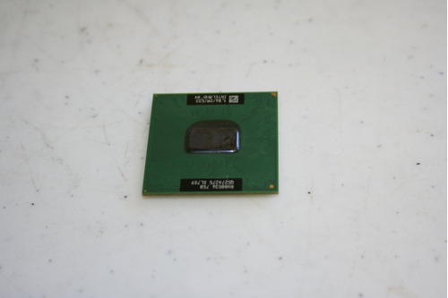 Intel Core Duo Procesador Ghz Dual-core Cpu