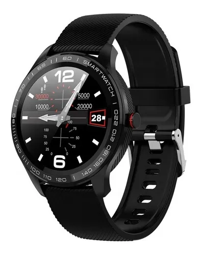 Smart Watch Gt9 Reloj Inteligente Deportivo Env o gratis