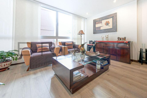 Imagen 6 de 17 de Apartamento En Venta En Bogota Lisboa-usaquén