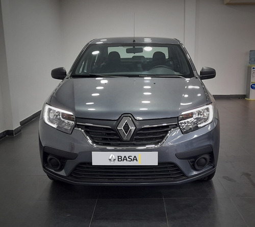 Renault Logan Life 1.6