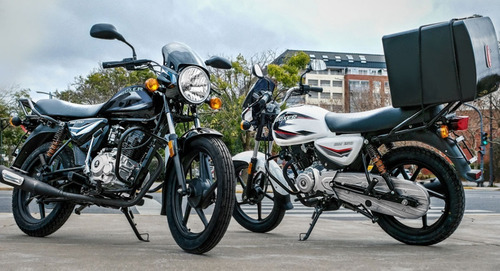Imagen 10 de 16 de Bajaj Boxer 150 - 0 Km ( No Cg Ni Ybr ) 2018 - Bonetto Motos