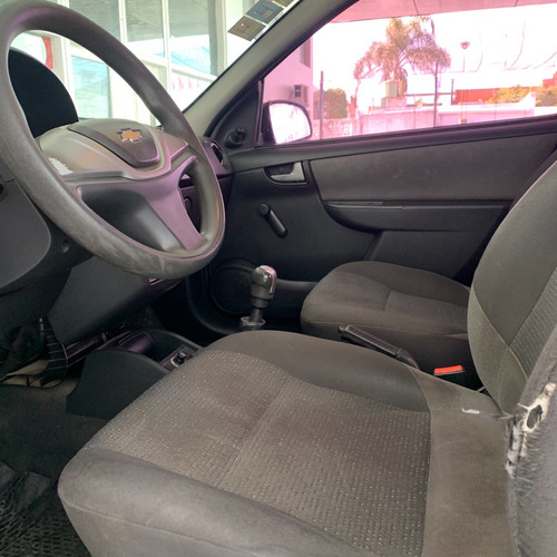 Chevrolet Celta 1.4 Ls
