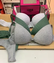 Comprar Promo Pack 3 Conjuntos Lara Talle 95 Teen Mayorista Oferta