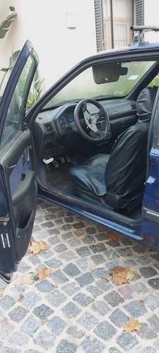 Peugeot 106 1.4 Xn Zen