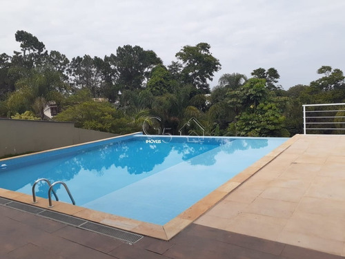 Imagem 26 de 26 de Casa Em Condomínio Em Jundiaí, Mobiliada, 4 Suítes, Piscina, Jardim, Quintal - Ca00339 - 67639540