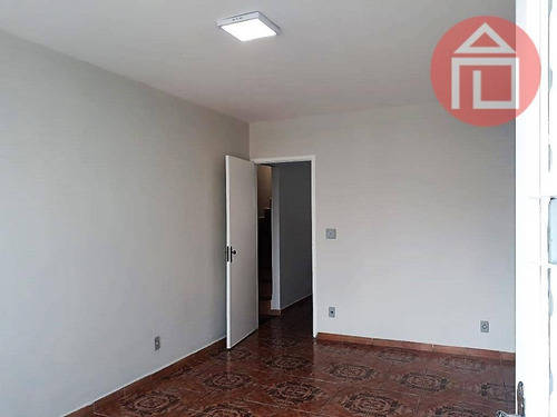 Casa Com 3 Dormitórios À Venda, 125 M² Por R$ 320.000,00 - Parque Brasil - Bragança Paulista/sp - Ca1868