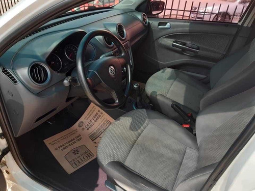Imagem 6 de 7 de Volkswagen Gol 2012 1.0 Total Flex 5p