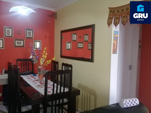Imagem 6 de 26 de Apto Vila Medeiros 63 M2 01 Vaga - 920