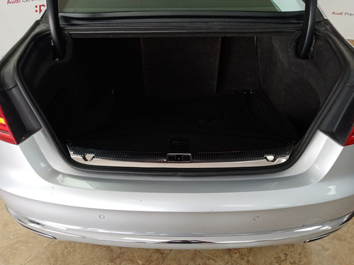 Audi A8 6.3 W12 LWB 500hp Quattro Tiptronic At