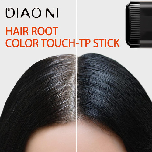 Xing Peine De Tinte Para El Cabello De Color De Cabello
