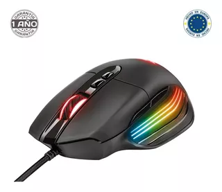 Gaming Mouse Gxt 940 Xidon Rgb Trust