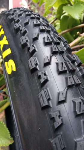 Imagen 6 de 8 de Llanta Maxxis Ardent 29*2.40 / E X O / Talón Convencional.