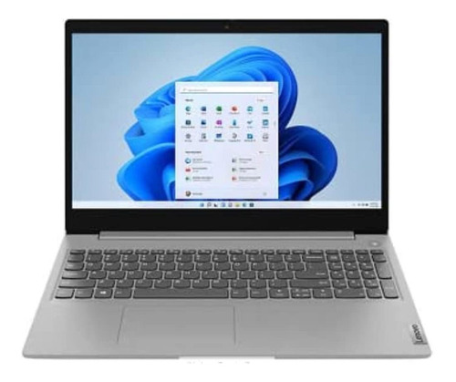 Nuevo Lenovo Ideapad 3 15.6  Fhd Screen Laptop - Intel Penti