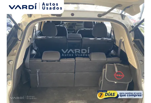 Nissan X-trailt32 48921