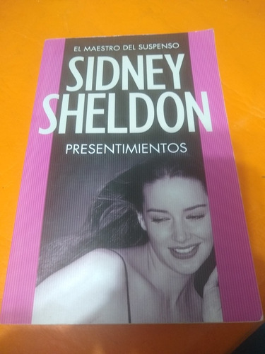 Presentimientos Sidney Sheldon Mesa 5