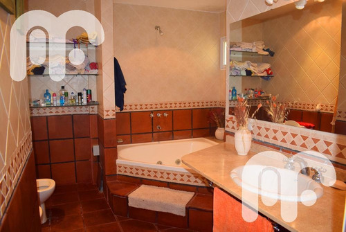 Imagen 17 de 24 de Venta Casa En Campos De Roca