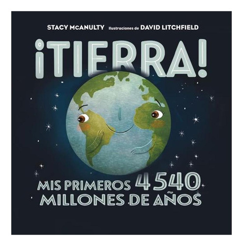 Tierra! Stacy Mcanulty