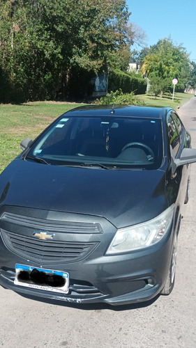 Chevrolet Prisma 1.4 Lt 98cv