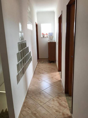 Imagem 29 de 30 de Sobrado Com 3 Dormitórios À Venda, 290 M² Por R$ 980.000 - Vila Prudente - São Paulo/sp - So0187