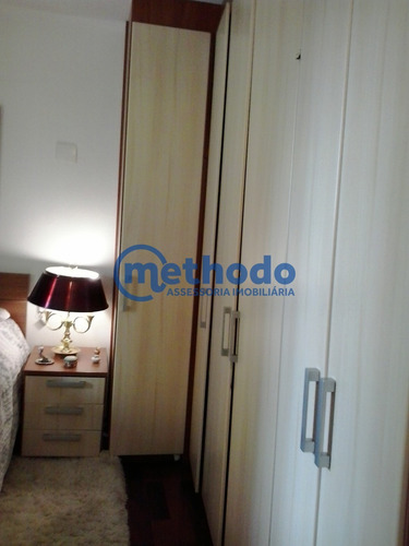 Apartamento - Ap00480 - 68212459