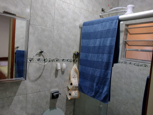Imagem 22 de 27 de Sobrado Com 3 Dormitórios À Venda, 137 M² Por R$ 640.000,00 - Vila Santa Catarina - São Paulo/sp - So0769