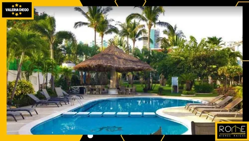 Remato Casa, En Villas Playa Diamante, Acapulco