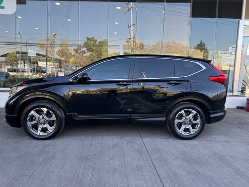 Honda CR-V 1.5 Turbo Plus Cvt