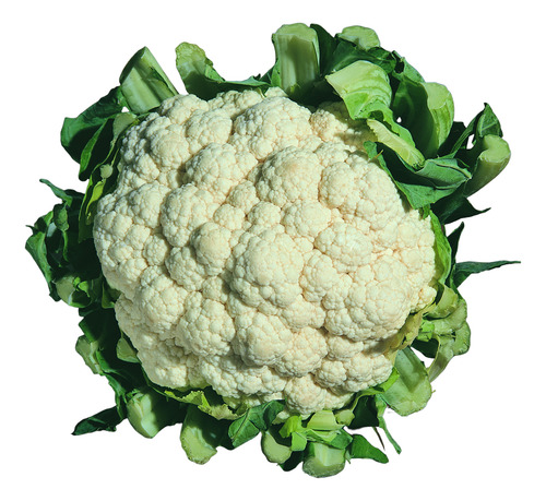 Semillas De Coliflor (250 Sem)