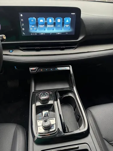 Ford Territory 1.8T Ecoboost Trend Fwd