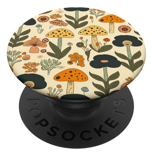 Popsockets Estilo Estetico Hippie Año 60 70