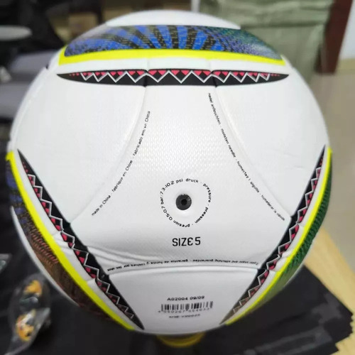 De Balón 5 De La Copa Mundial De Sudáfrica 2010