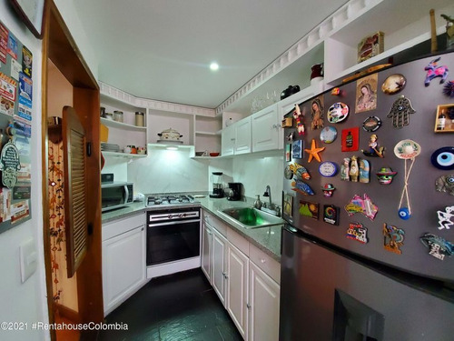 Imagen 5 de 14 de Apartamento En Bella Suiza(bogota) Gfr: 22-874
