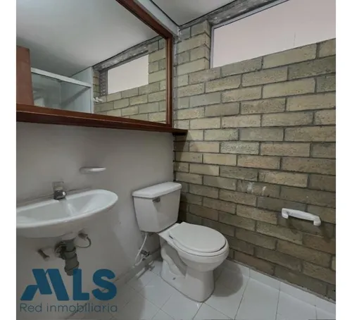 Apartamento En Avenida Las Palmas(mls#252077)