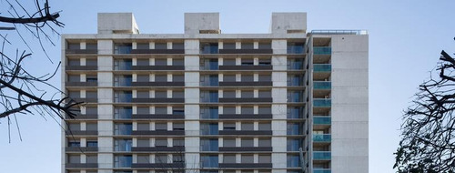 Departamento 1 Dormitorios En Venta - Centro Oeste, Rosario