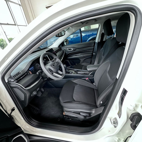 Imagen 11 de 16 de Jeep Compass 1.3t At