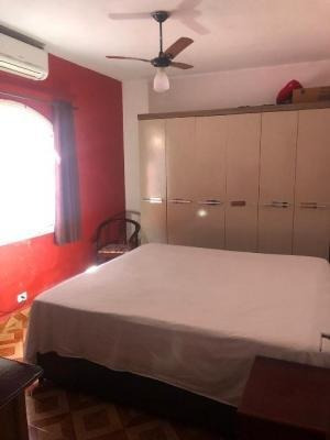 Imagem 12 de 13 de Casa Na Praia Com 2 Quartos Em Itanhaém/sp 6890-pc