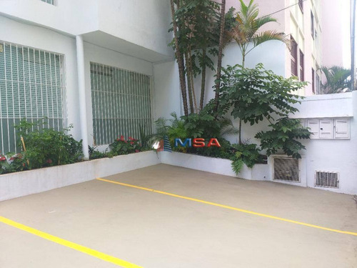Imagem 3 de 25 de Casa Para Venda Próximo Ao Parque Da Água Branca. Com 467 M² De Ac, Reformada. Imóvel Comercial Ou Residencial!!! - Ca0389