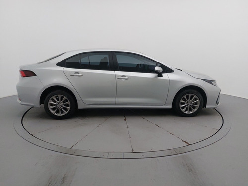 Toyota Corolla 2.0 VVT-IE FLEX GLI DIRECT SHIFT