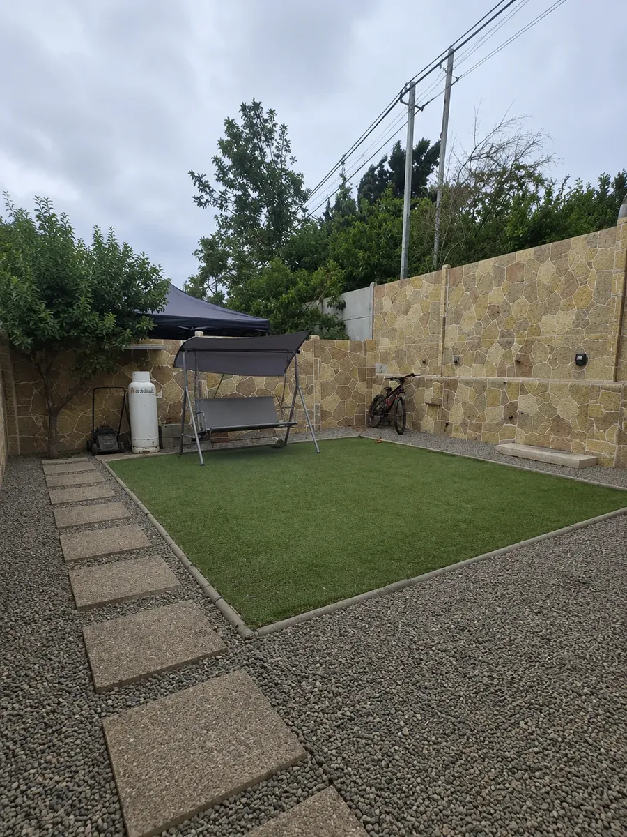 Imagen 2 de 12 de Tu Nuevo Hogar Te Espera, Casa No Amoblada; Cuenta Solo