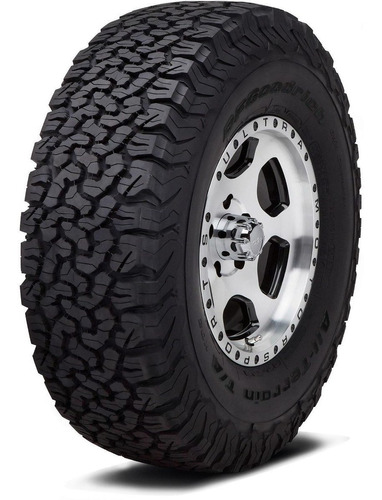 Neumatico Bfgoodrich A/t T/a Ko2 235/70r16